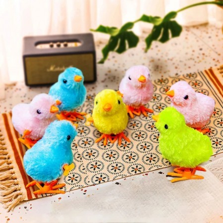 Imported Hi Quality Jumping Dancing Chicken Toys